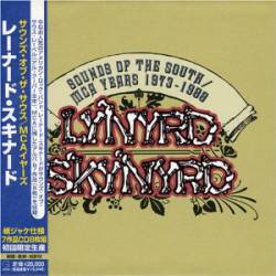 Lynyrd Skynyrd : Sounds of the South - MCA Years 1973-1988